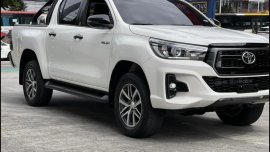 Sell White 2019 Toyota Conquest in Quezon City