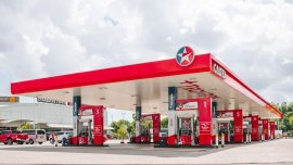 Caltex offers fuel discounts this holiday season 