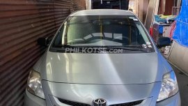 2008 Vios 1.3J “Batman”