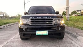 2008  Range Rover Sport