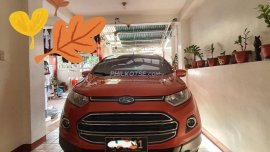 Sell used 2017 Ford EcoSport  1.5 L Titanium AT