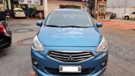 2019 Mitsubishi Mirage G4 GLS 1.2 CVT  Automatic