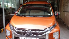 2022 MITSUBISHI XPANDER CROSS 26K ALL IN DP