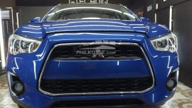 Second hand 2015 Mitsubishi Asx SUV / Crossover for sale