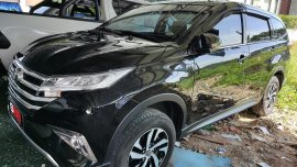 Black Toyota Rush 2021 for sale in Quezon 