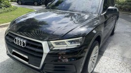 Black Audi Q5 2019 for sale in Makati