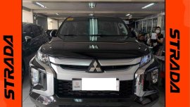 STRADA SURE APPROVAL EASY APPLY RELEASE AGAD