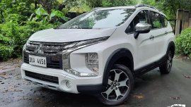 Mitsubishi PH receives DOLE’s COVID-19 safety seal certification