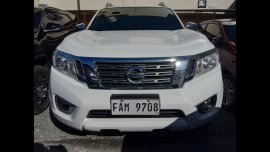 Sell White 2019 Nissan Navara at 19000 