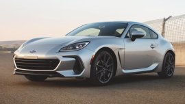 PH-spec 2022 Subaru BRZ first batch allocation sold out