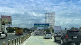 Autosweep RFID stations operating hours for 2021 Christmas season