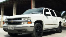 2006 Chevrolet Suburban SUV