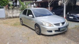 Mitsubishi Lancer GLX 2007 (CS3 / cedia)
