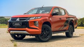 Mitsubishi PH shows what it’s like to come home for Christmas