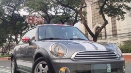 Grey Mini Cooper 2011 for sale