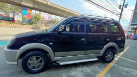 Selling Black Mitsubishi Adventure 2017 in Quezon