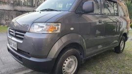 Sell Grey 2019 Suzuki Apv in Cainta
