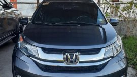 Grey Honda BR-V 2019 for sale in Automatic