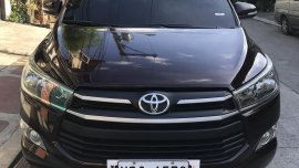 Toyota Innova 2016 Diesel E 