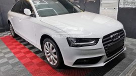 For Sale 2014 Audi A4 2.0 TDI