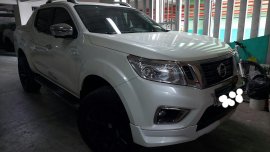 Nissan Navara Sport 2018 Top of the line 4x4