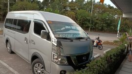 Sell 2nd hand 2018 Nissan NV350 Urvan Van premium automatic bubble top