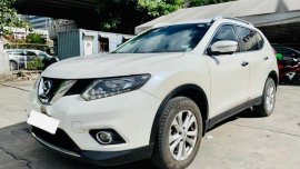 Sell Pearl White 2015 Nissan X-Trail