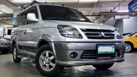 2013 Mitsubishi Adventure 2.5L GLS Sports DSL MT