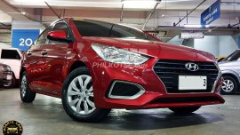 2020 Hyundai Accent 1.4L GL AT