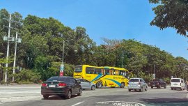 LTO extends registration validity of cars with plates ending in 1