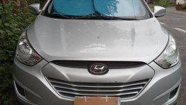 Well kept 2012 Hyundai Tucson  2.0 GL 6AT 2WD for sale