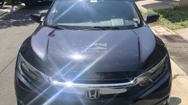 Used 2017 Honda Civic 1.8 E