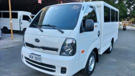 Sell White 2019 Kia K2500 in Mandaluyong