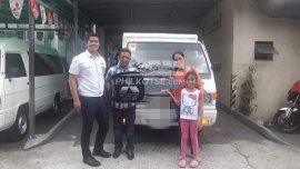 AS LOW AS 5K DP 2022 MITSUBISHI L300 FB BODY