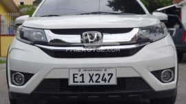 2019-2020 Honda BR-V 1.5 S cvt 7seater SUV