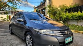 2009-2010 Honda City 1.5 E A/T top of the line