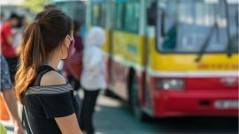 70 percent capacity in PUVs stays, unvaxxed passengers not allowed