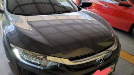 Grey Honda Civic 2018 for sale in Marikina