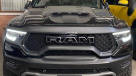 (US SPEC) 2022 RAM TRX 1500 - FULLY LOADED / BLACK