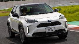 Toyota Yaris Cross among safest cars tested in Europe