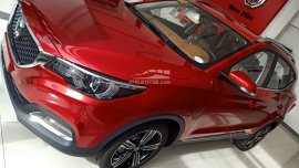 2022 MG ZS  Alpha AT for sale at low downpayment