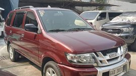 Red Isuzu Crosswind 2017 for sale in Quezon 