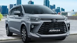 2022 Toyota Avanza to make Thai debut next month, PH launch soon
