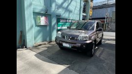 GreyNissan X-Trail 2013 SUV  for sale