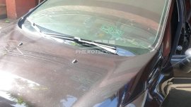 Selling Black 2012 Ford Fiesta Hatchback  1.4L Trend AT