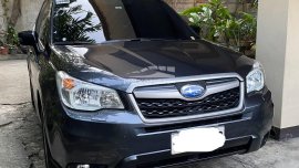 Good Condition Subaru Forester 2.0i-L 2016 for Sale