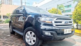 Sell Black 2018 Ford Everest in Cainta