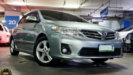2014 Toyota Corolla Altis 1.6L V Dual VVT-i AT