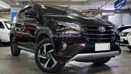 2019 Toyota Rush 1.5L G AT