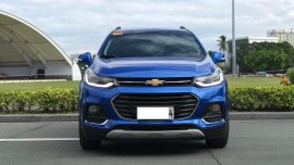 2019 Chevrolet Trax 1.4 LT 4x2 AT Gas  (Top of the Line)
Price - 828k  JONA DE VERA 09171174277